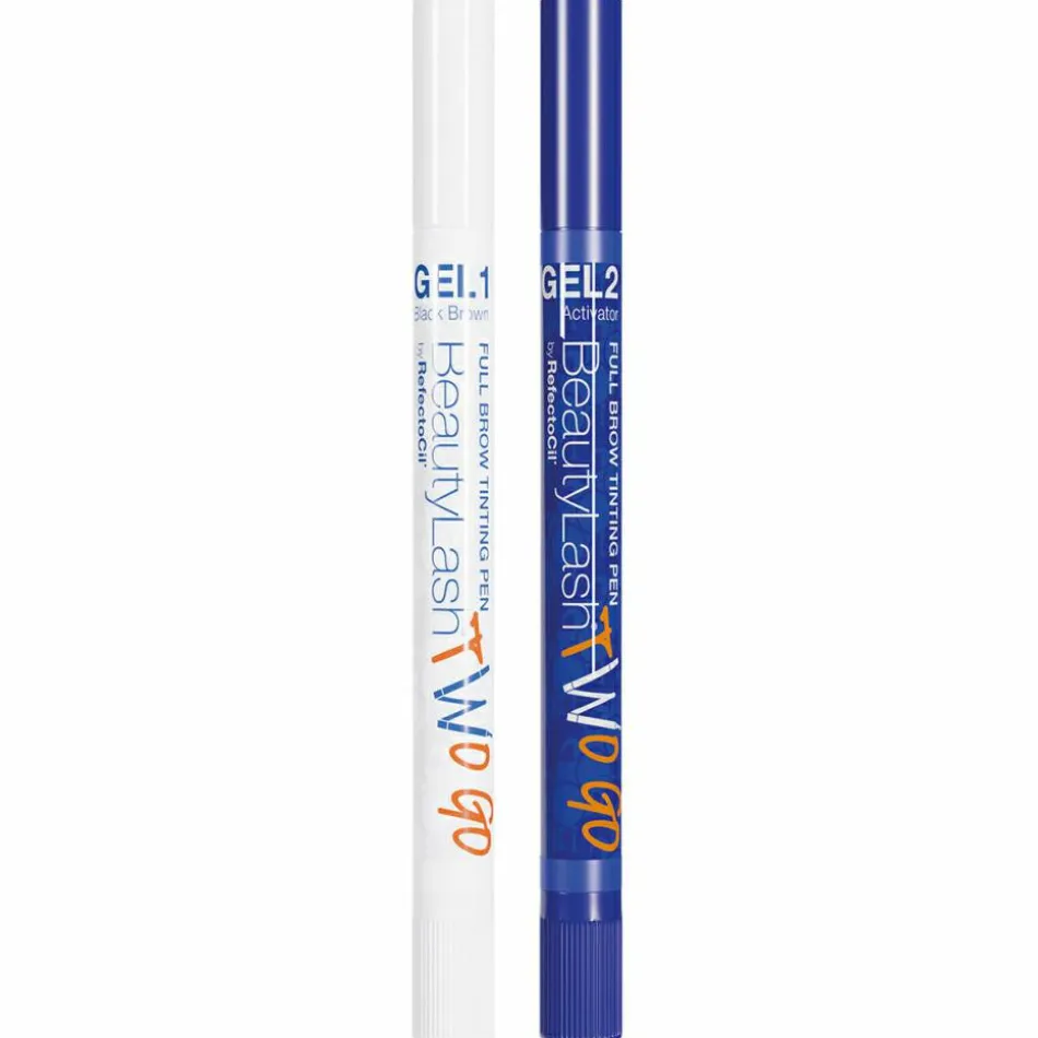 BeautyLash TWO GO Set