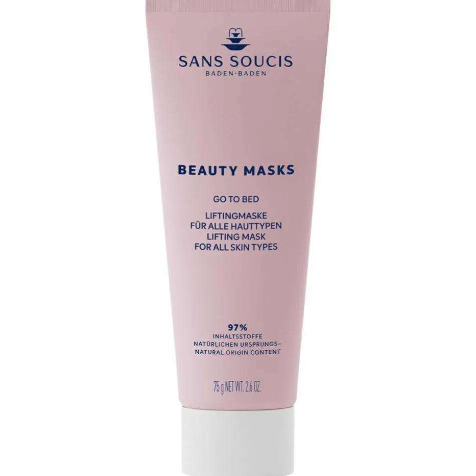 BEAUTY MASKS Go To Bed Lifting Mask 75 ml