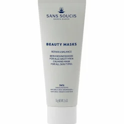 BEAUTY MASKS   Repair & Balance Mask 75 ml