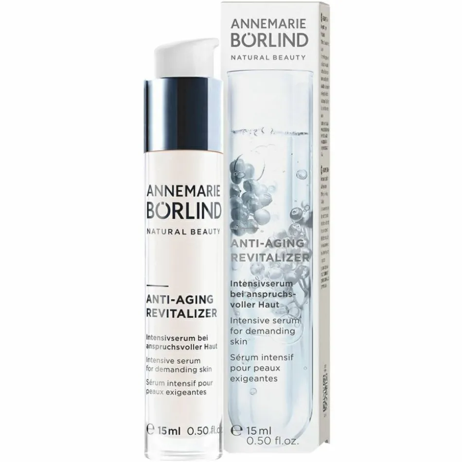 Beauty Shot ANTI-AGING REVITALIZER 15 ml