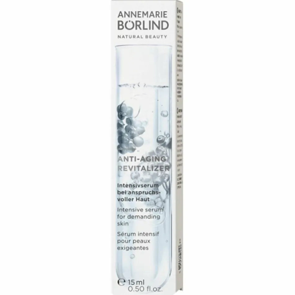 Beauty Shot ANTI-AGING REVITALIZER 15 ml
