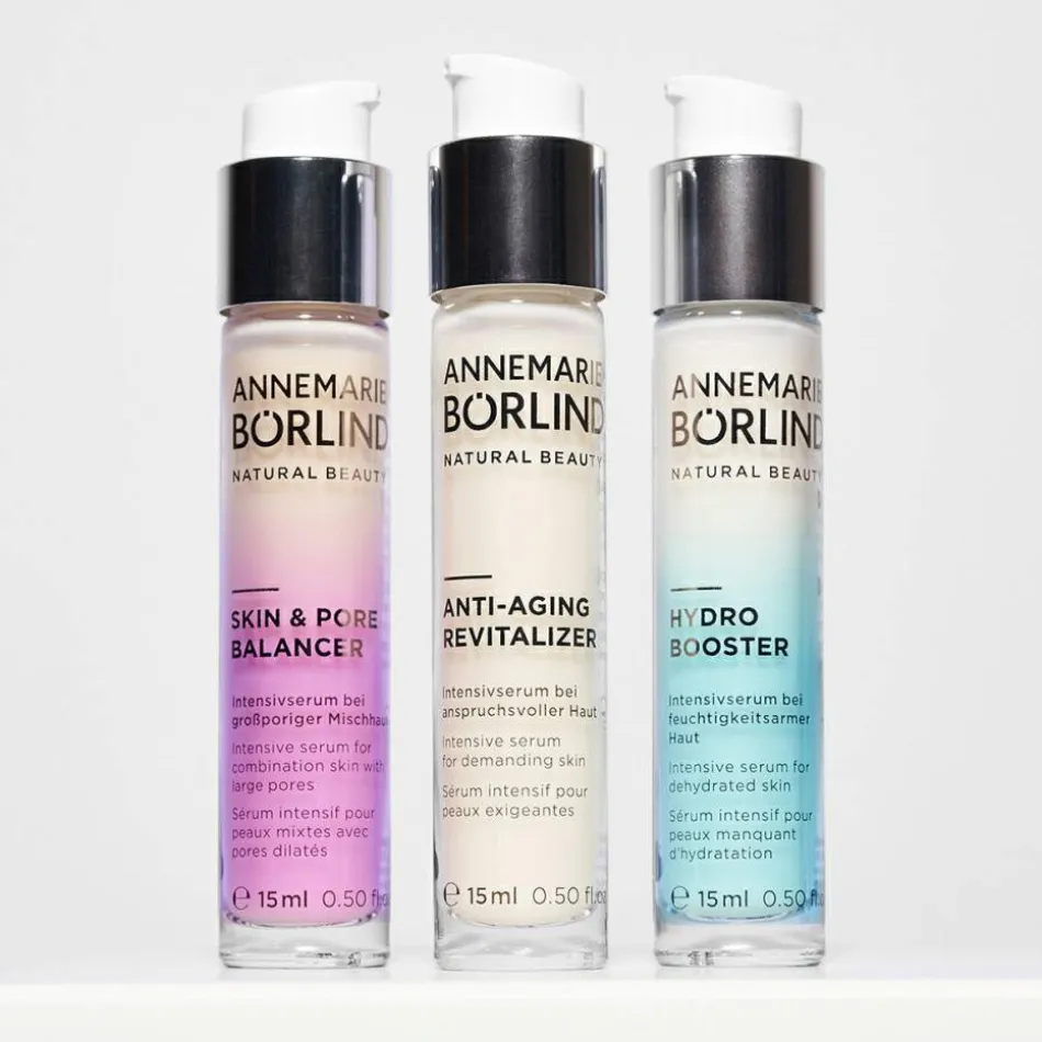 Beauty Shot HYDRO BOOSTER 15 ml