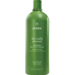 Be Curly Advanced™ Shampoo