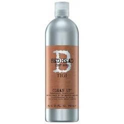 BED HEAD For Men   Clean Up Peppermint Conditioner 750 ml