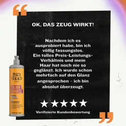 BED HEAD Colour Goddess Conditioner 400 ml