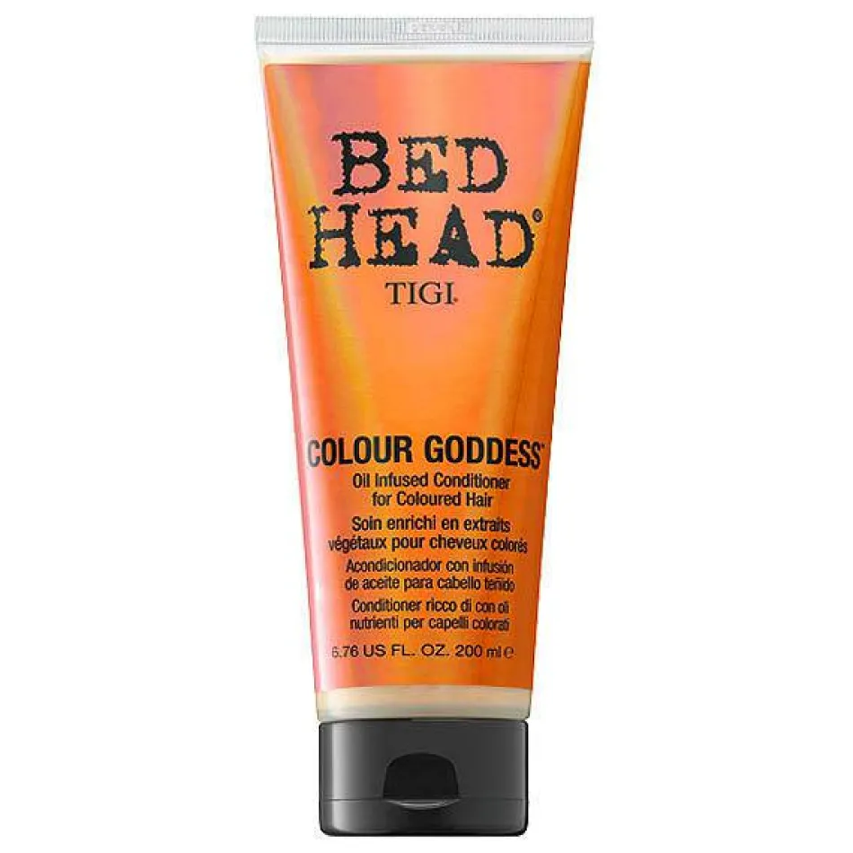 BED HEAD Colour Goddess Oil Infused Conditioner