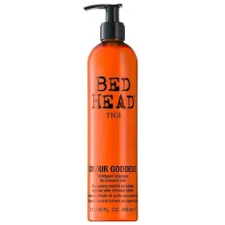 BED HEAD   Colour Goddess Oil Infused Shampoo