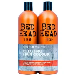 BED HEAD   Colour Goddess Oil Infused Tween Duo