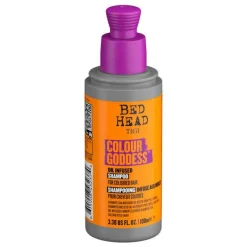 BED HEAD   Colour Goddess Shampoo