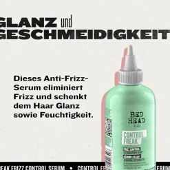 BED HEAD   Control Freak Serum 250 ml