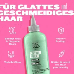 BED HEAD   Control Freak Serum 250 ml