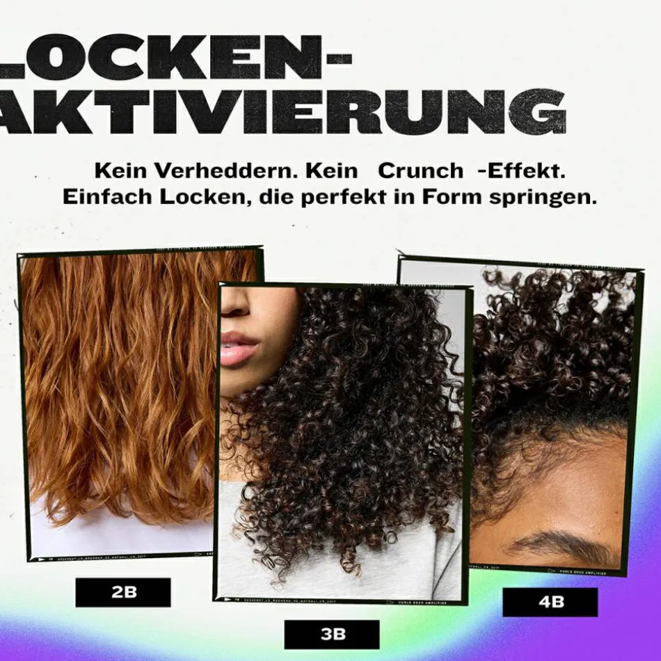 BED HEAD Curls Rock Hydrating Conditioner 400 ml
