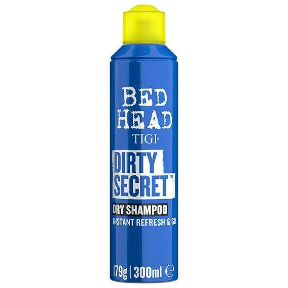BED HEAD Dirty Secret Dry Shampoo 300 ml