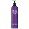 BED HEAD   Dumb Blonde Purple Toning Shampoo 400 ml