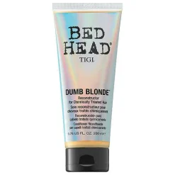 BED HEAD   Dumb Blonde Reconstructor
