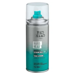 BED HEAD   Hard Head Hairspray