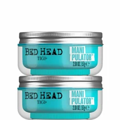 BED HEAD   Manipulator Duo 2 x 57 ml