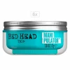 BED HEAD   Manipulator Styling Paste starker Halt 6er Set 6 x 57 g