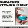 BED HEAD   Manipulator Styling Paste starker Halt 57 g