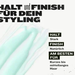 BED HEAD   Manipulator Styling Paste starker Halt 57 g