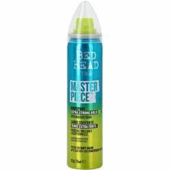 BED HEAD Masterpiece Hairspray