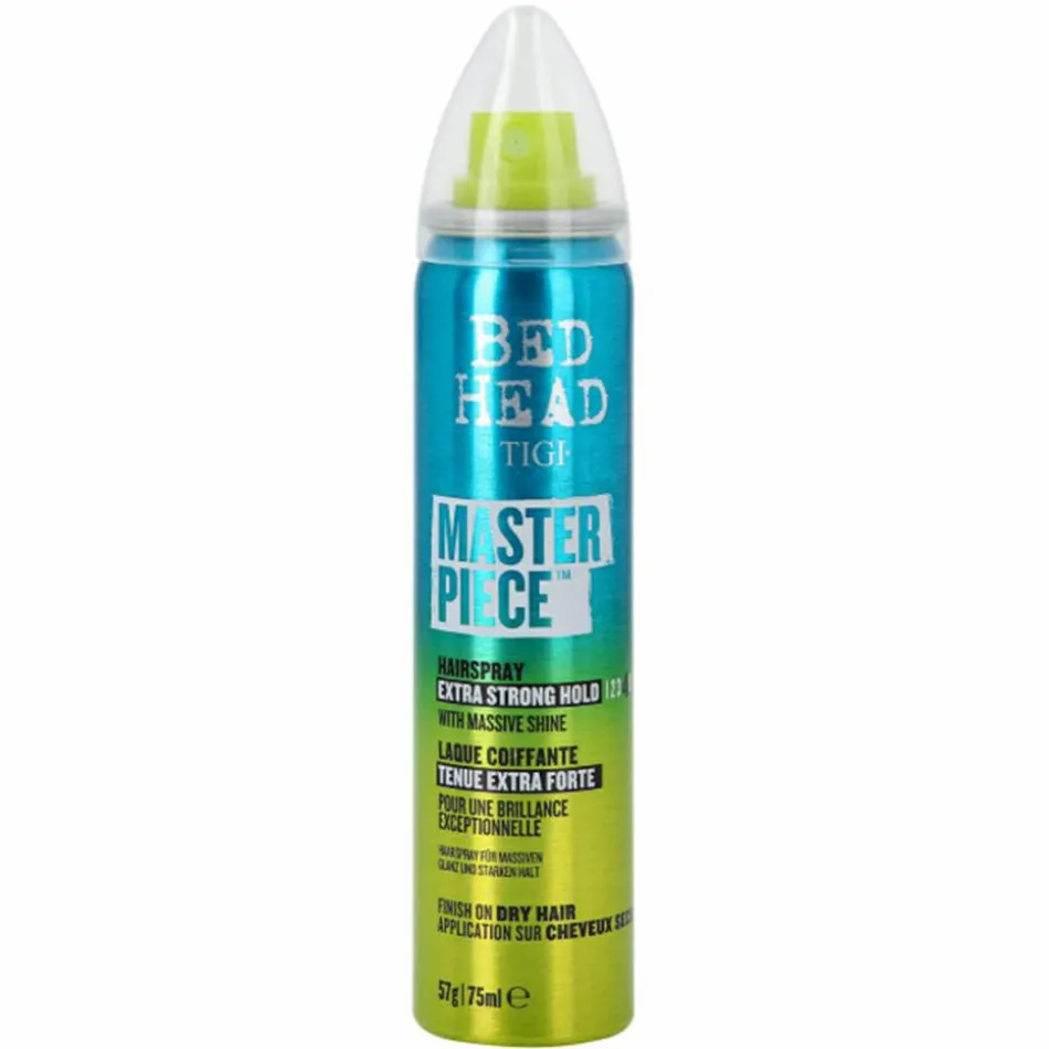 BED HEAD Masterpiece Hairspray