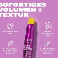 BED HEAD Queen For A Day Thickening Spray 311 ml
