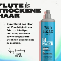 BED HEAD   Recovery Conditioner