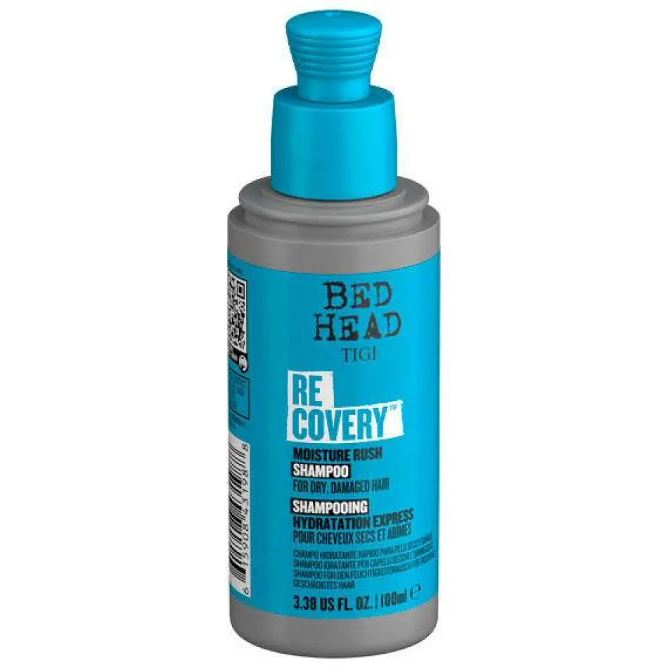 BED HEAD Recovery Shampoo