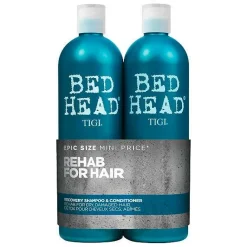 BED HEAD   Recovery Tween Duo