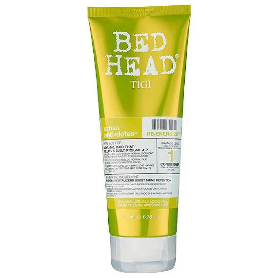 BED HEAD Re-Energize Conditioner
