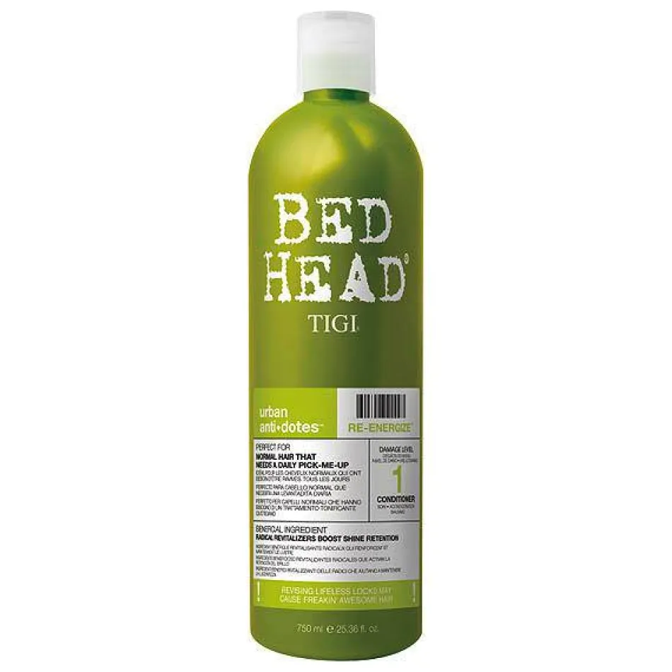 BED HEAD Re-Energize Conditioner