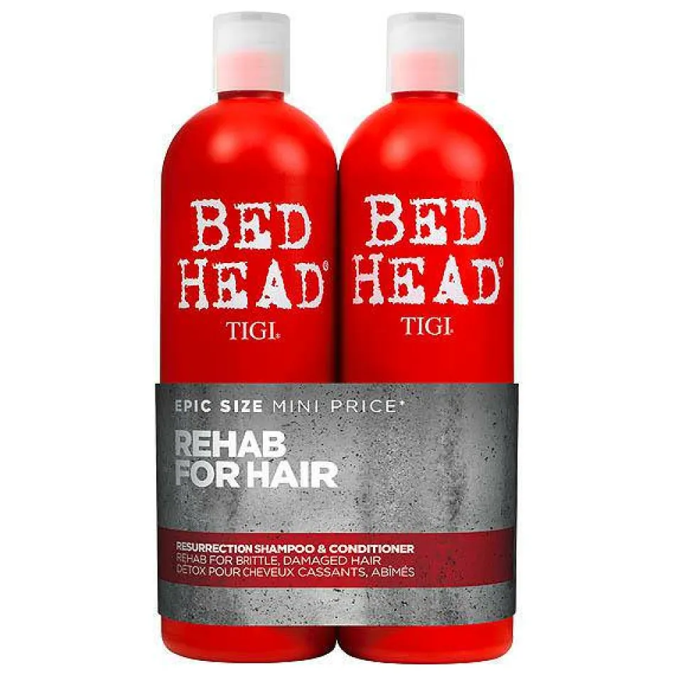 BED HEAD Resurrection Tween Duo