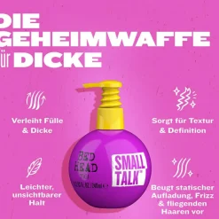 BED HEAD   Small Talk 240 ml