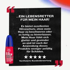 BED HEAD Some Like It Hot Heat Protection Spray 100 ml