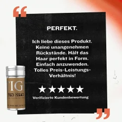 BED HEAD   Wax Stick 75 g
