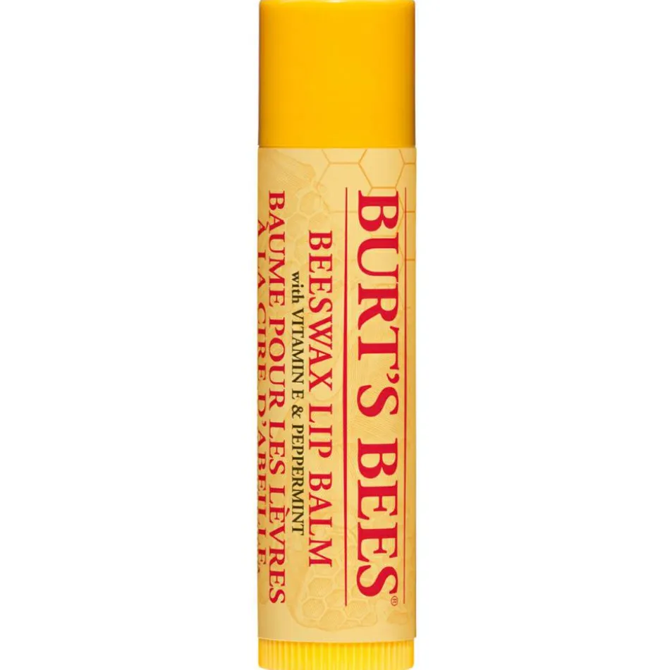 Beeswax Lip Balm Stick 4,25 g