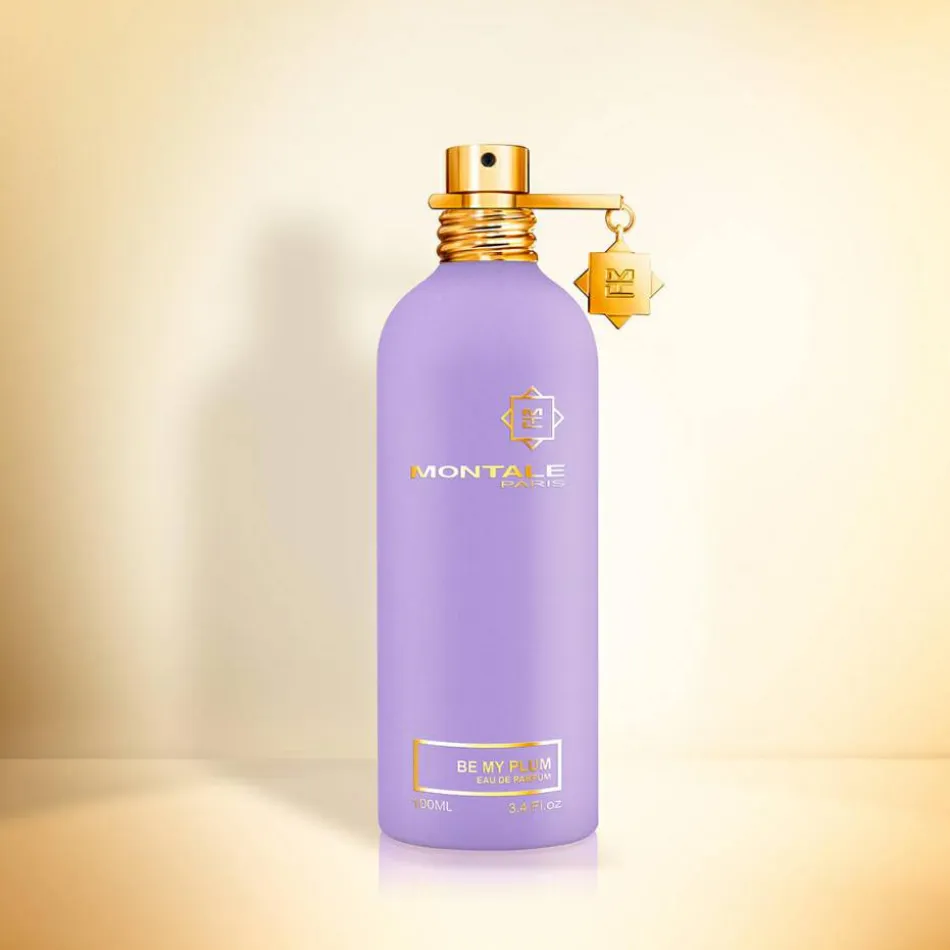 Be my Plum Eau de Parfum 100 ml
