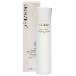 Benefiance   Instant Eye and Lip Makeup Remover 125 ml
