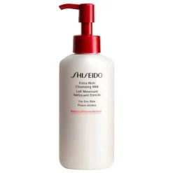 Benefiance   Extra Rich Cleansing Milk 125 ml