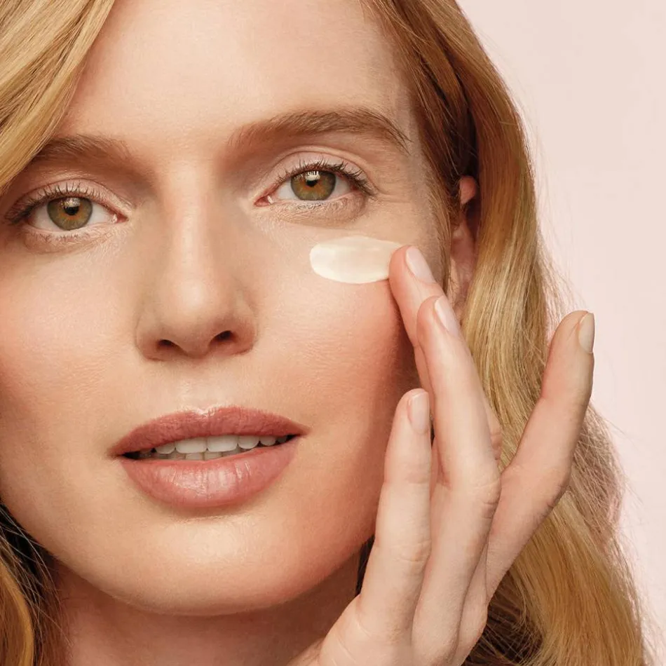 Benefiance Wrinkle Smoothing Eye Cream 15 ml