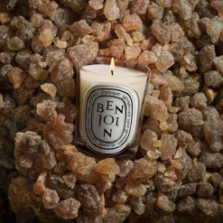Benjoin Classic Candle 190 g