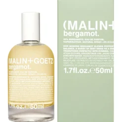 Bergamot   Eau de Parfum 50 ml