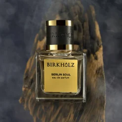 Berlin Soul Eau de Parfum 100 ml