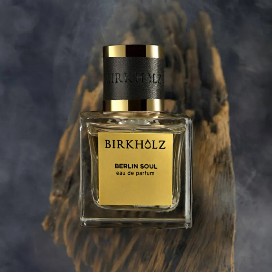 Berlin Soul Eau de Parfum 100 ml