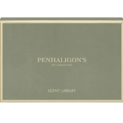 Best Seller Scent Library Set 8 x 2 ml