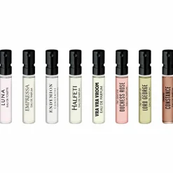 Best Seller Scent Library Set 8 x 2 ml