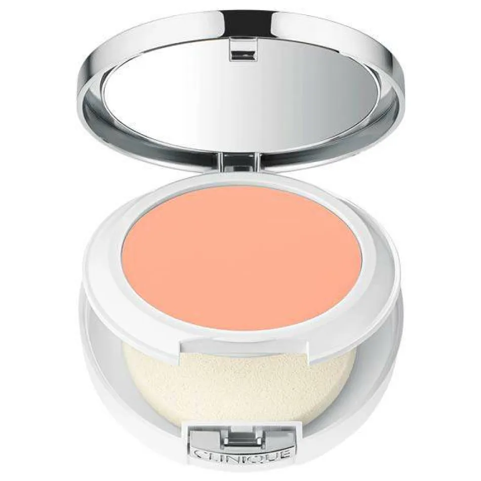 Beyond Perfecting Powder Makeup