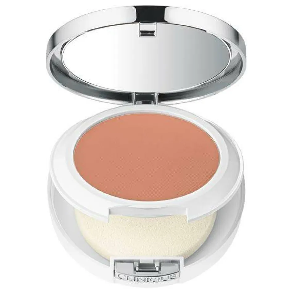 Beyond Perfecting Powder Makeup