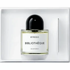 Bibliothèque Eau de Parfum